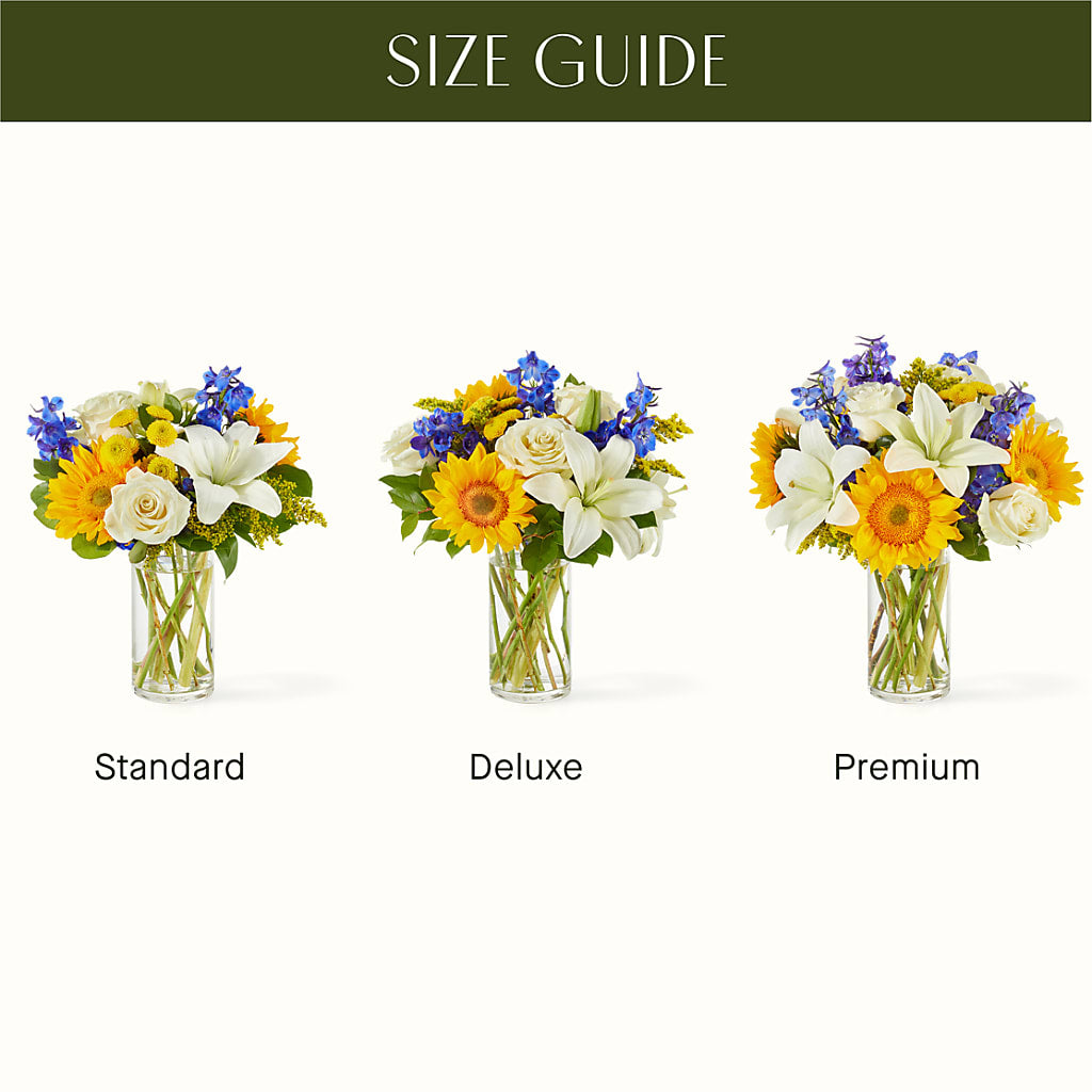 Stargazing Bouquet –  James Floral Shoppe, Wilkinsburg PA