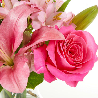 Lots of Love Bouquet –  James Floral Shoppe, Wilkinsburg PA