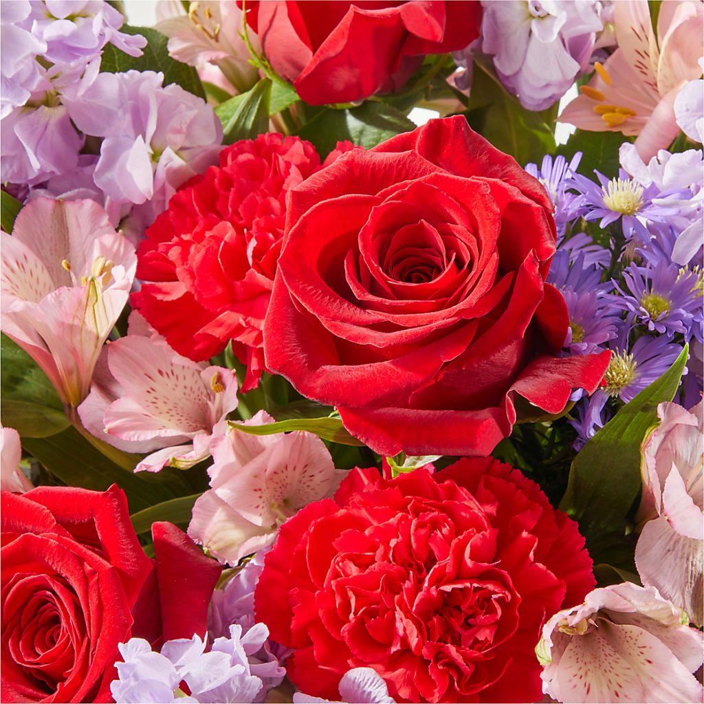 Your Majesty Bouquet –  James Floral Shoppe, Wilkinsburg PA