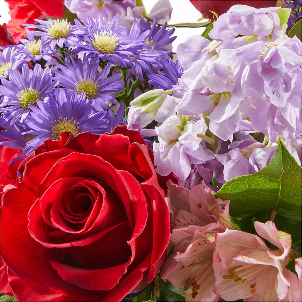 Your Majesty Bouquet –  James Floral Shoppe, Wilkinsburg PA