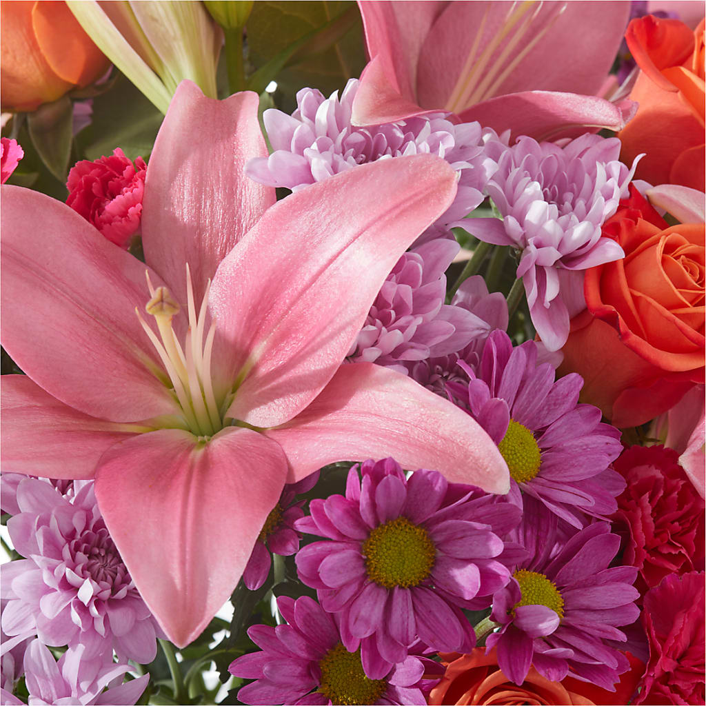 One and Only Bouquet –  James Floral Shoppe, Wilkinsburg PA