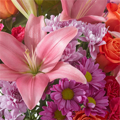 One and Only Bouquet –  James Floral Shoppe, Wilkinsburg PA