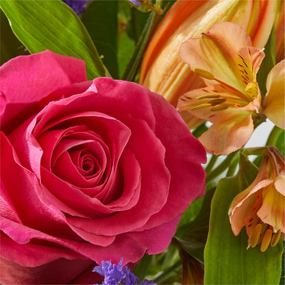 Joyful Bouquet –  James Floral Shoppe, Wilkinsburg PA