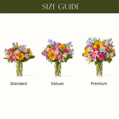 Dreamy Meadows Bouquet –  James Floral Shoppe, Wilkinsburg PA