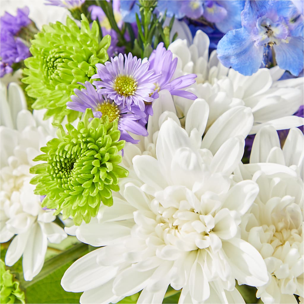 Genuine Gestures Bouquet –  James Floral Shoppe, Wilkinsburg PA