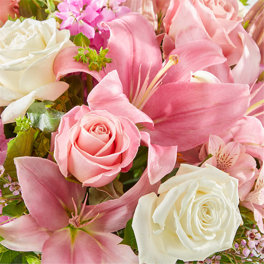 Ethereal Beauty Bouquet –  James Floral Shoppe, Wilkinsburg PA