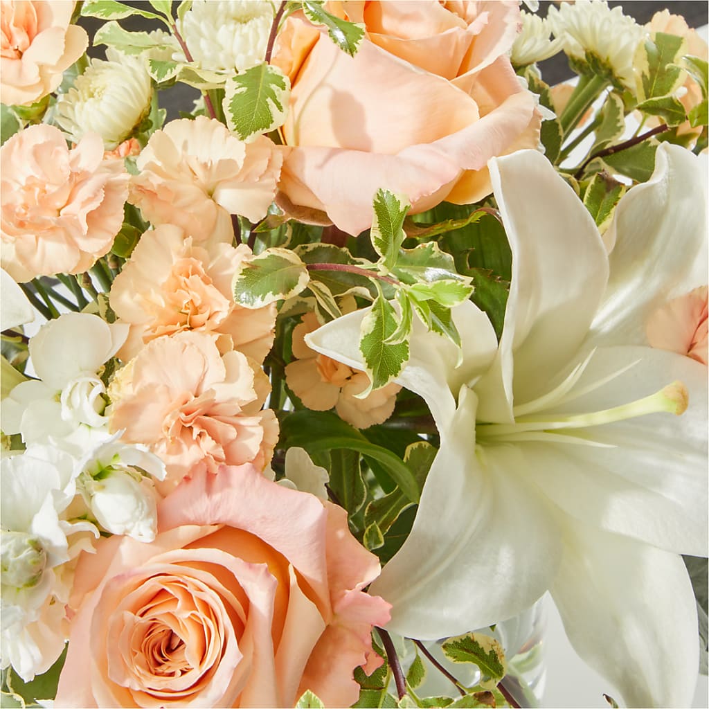 Darling Bouquet –  James Floral Shoppe, Wilkinsburg PA