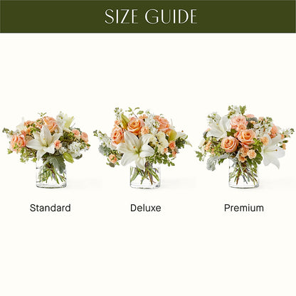 Darling Bouquet –  James Floral Shoppe, Wilkinsburg PA