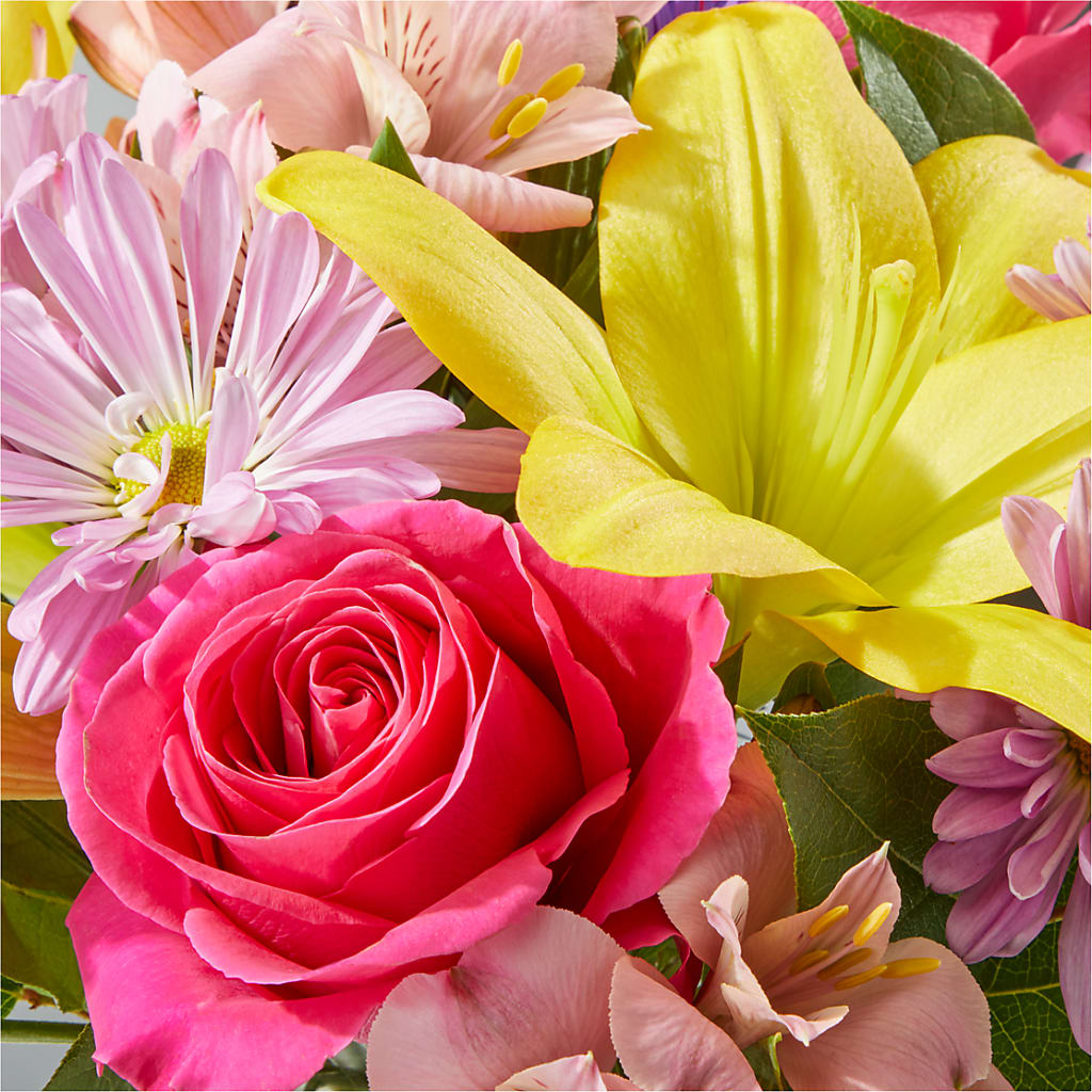 Sprinkles Bouquet –  James Floral Shoppe, Wilkinsburg PA