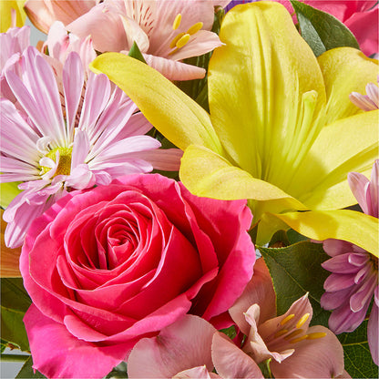 Sprinkles Bouquet –  James Floral Shoppe, Wilkinsburg PA