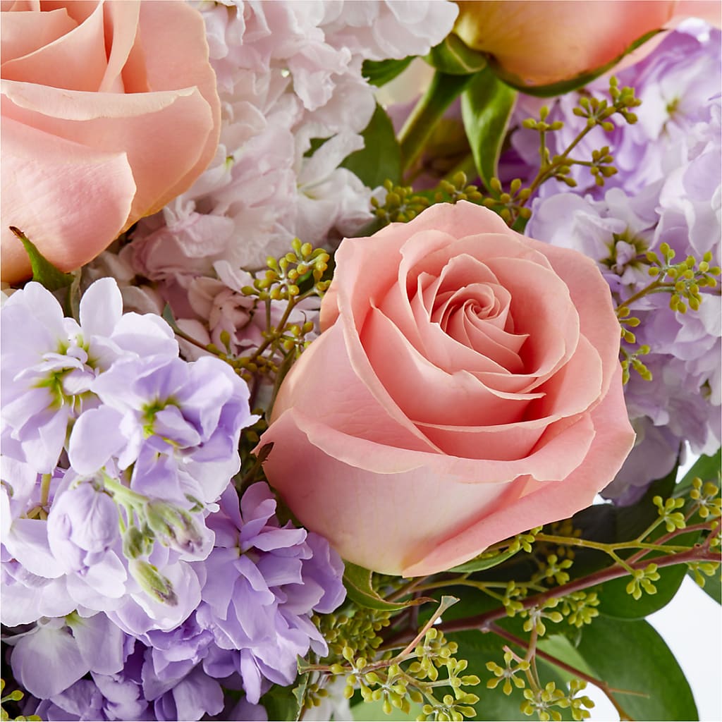 Embraced Bouquet –  James Floral Shoppe, Wilkinsburg PA