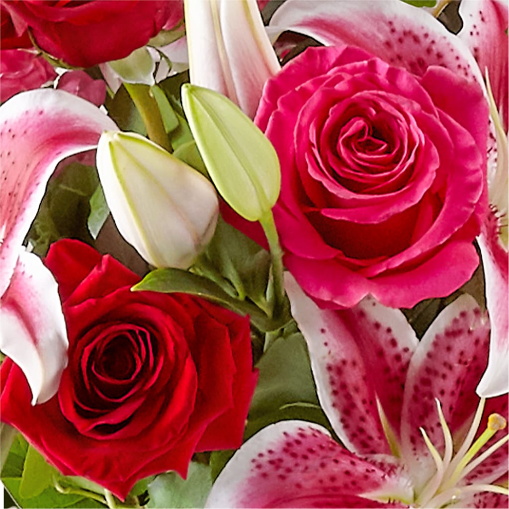 Always You Bouquet –  James Floral Shoppe, Wilkinsburg PA