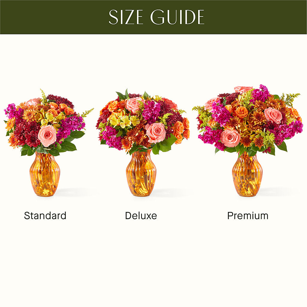 Amber Muse Bouquet –  James Floral Shoppe, Wilkinsburg PA
