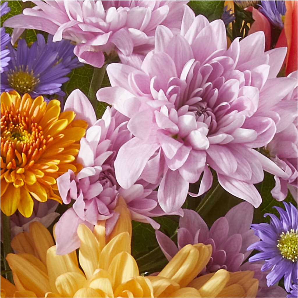 Countryside Bouquet –  James Floral Shoppe, Wilkinsburg PA