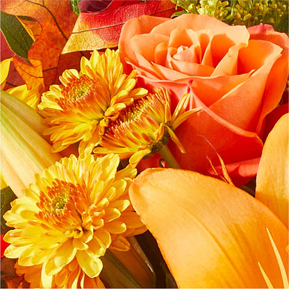 Sunny Side Bouquet –  James Floral Shoppe, Wilkinsburg PA