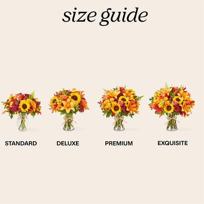 Sunny Side Bouquet –  James Floral Shoppe, Wilkinsburg PA