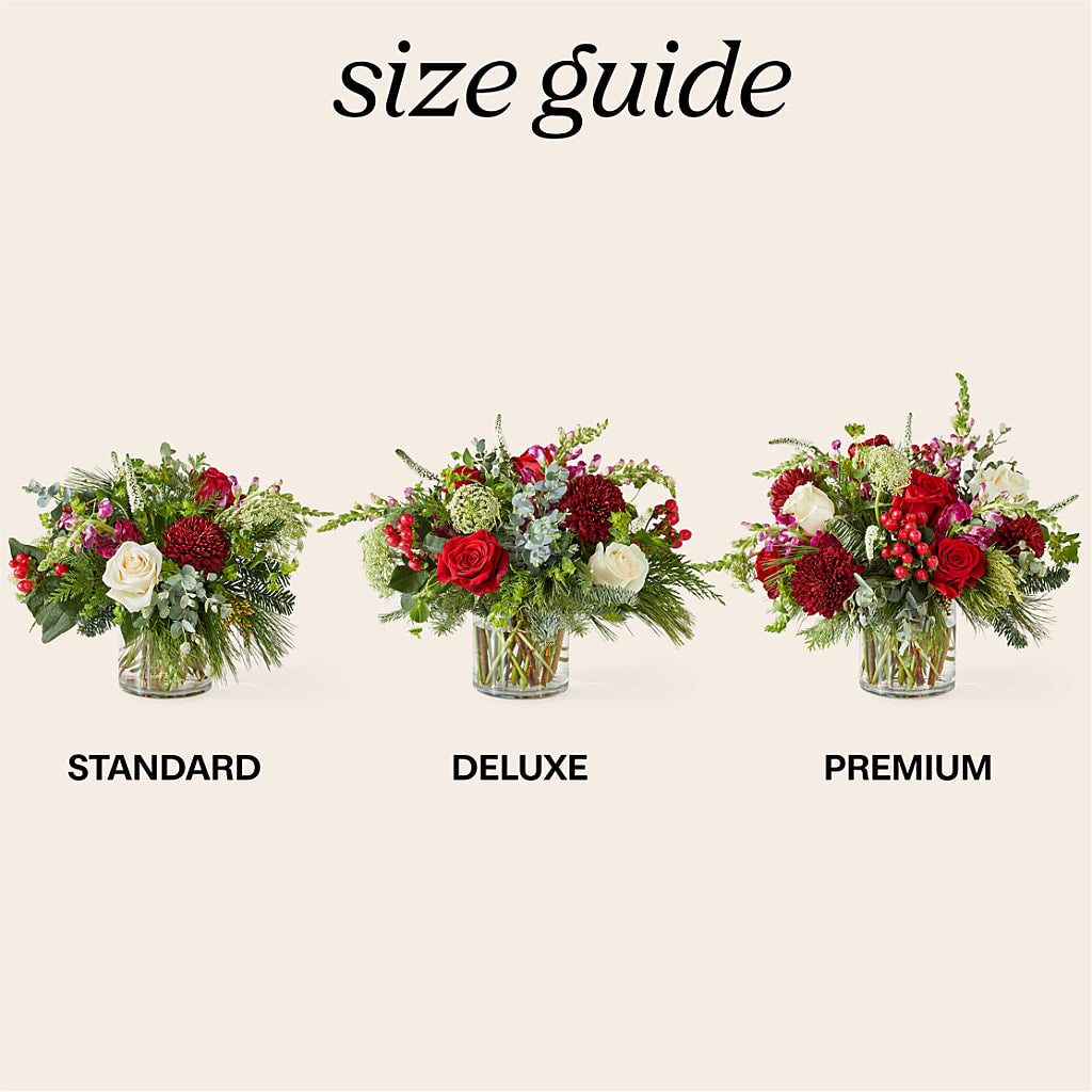 Cranberry Fizz Bouquet –  James Floral Shoppe, Wilkinsburg PA