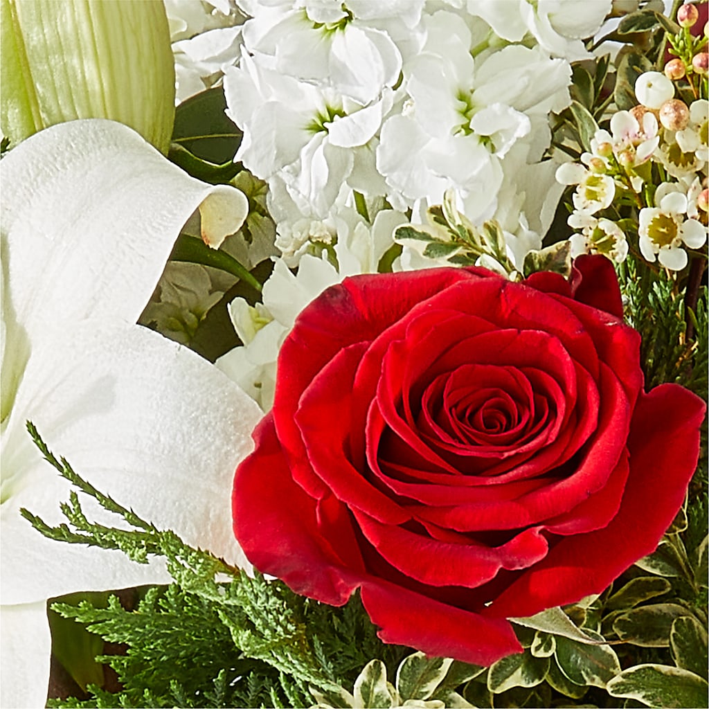 Twinkle Lights Bouquet –  James Floral Shoppe, Wilkinsburg PA