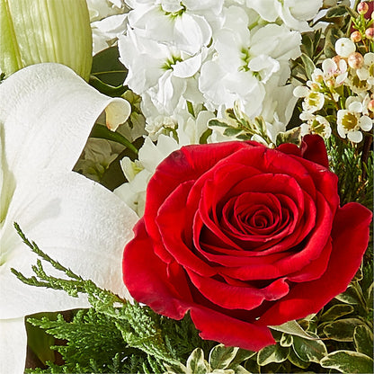Twinkle Lights Bouquet –  James Floral Shoppe, Wilkinsburg PA