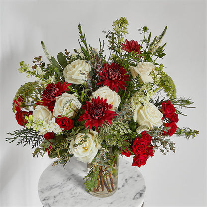 Favorite Traditions Bouquet –  James Floral Shoppe, Wilkinsburg PA