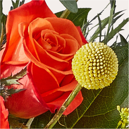 Disco Bouquet –  James Floral Shoppe, Wilkinsburg PA