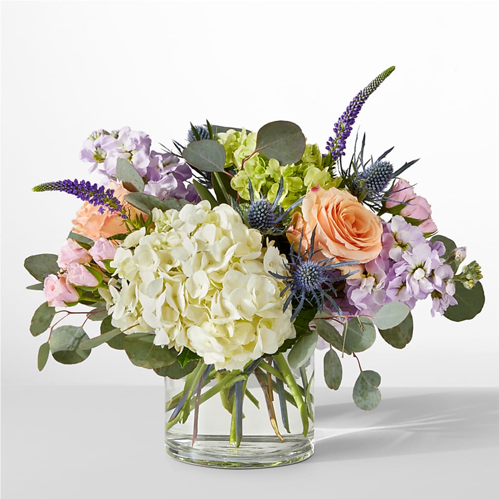 Porch Swing Bouquet –  James Floral Shoppe, Wilkinsburg PA