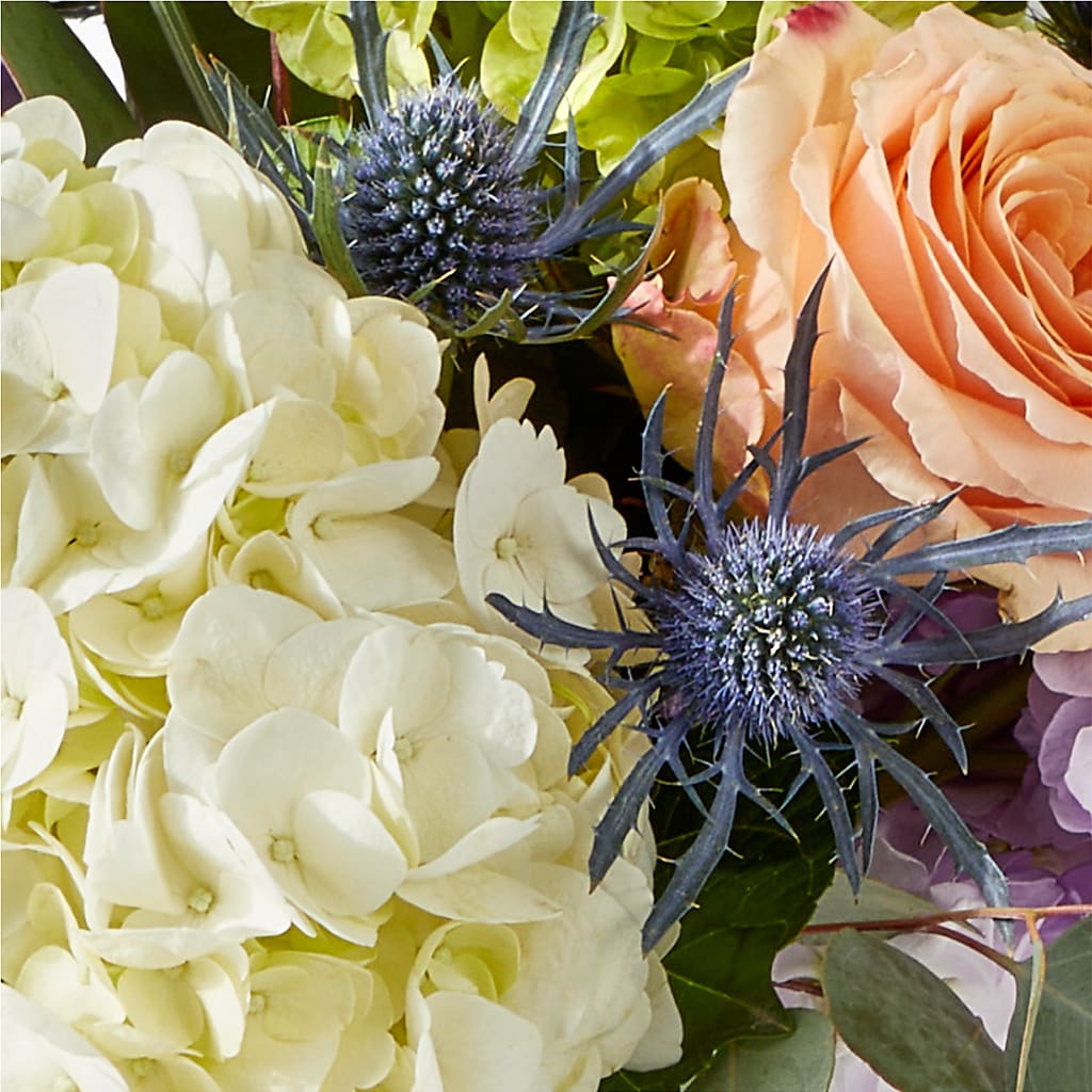 Porch Swing Bouquet –  James Floral Shoppe, Wilkinsburg PA