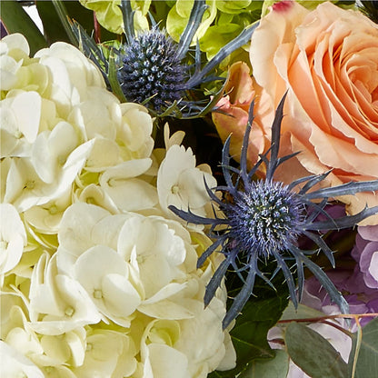 Porch Swing Bouquet –  James Floral Shoppe, Wilkinsburg PA