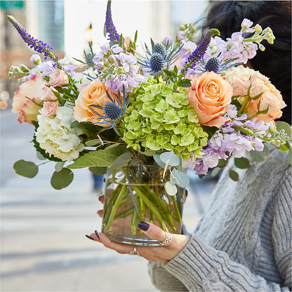 Porch Swing Bouquet –  James Floral Shoppe, Wilkinsburg PA