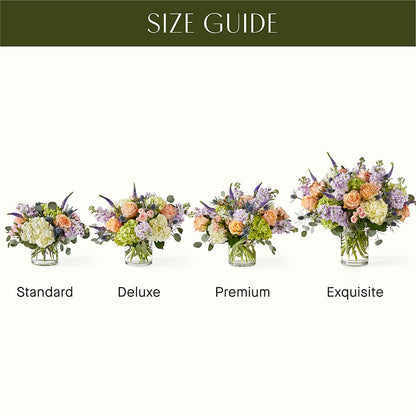 Porch Swing Bouquet –  James Floral Shoppe, Wilkinsburg PA