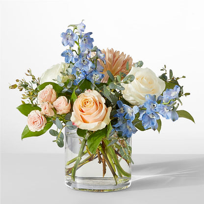 Inspired Bouquet –  James Floral Shoppe, Wilkinsburg PA