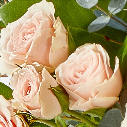 Inspired Bouquet –  James Floral Shoppe, Wilkinsburg PA