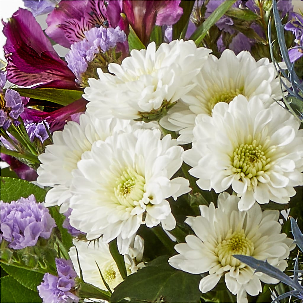 Shooting Star Bouquet –  James Floral Shoppe, Wilkinsburg PA