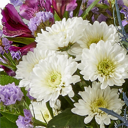 Shooting Star Bouquet –  James Floral Shoppe, Wilkinsburg PA
