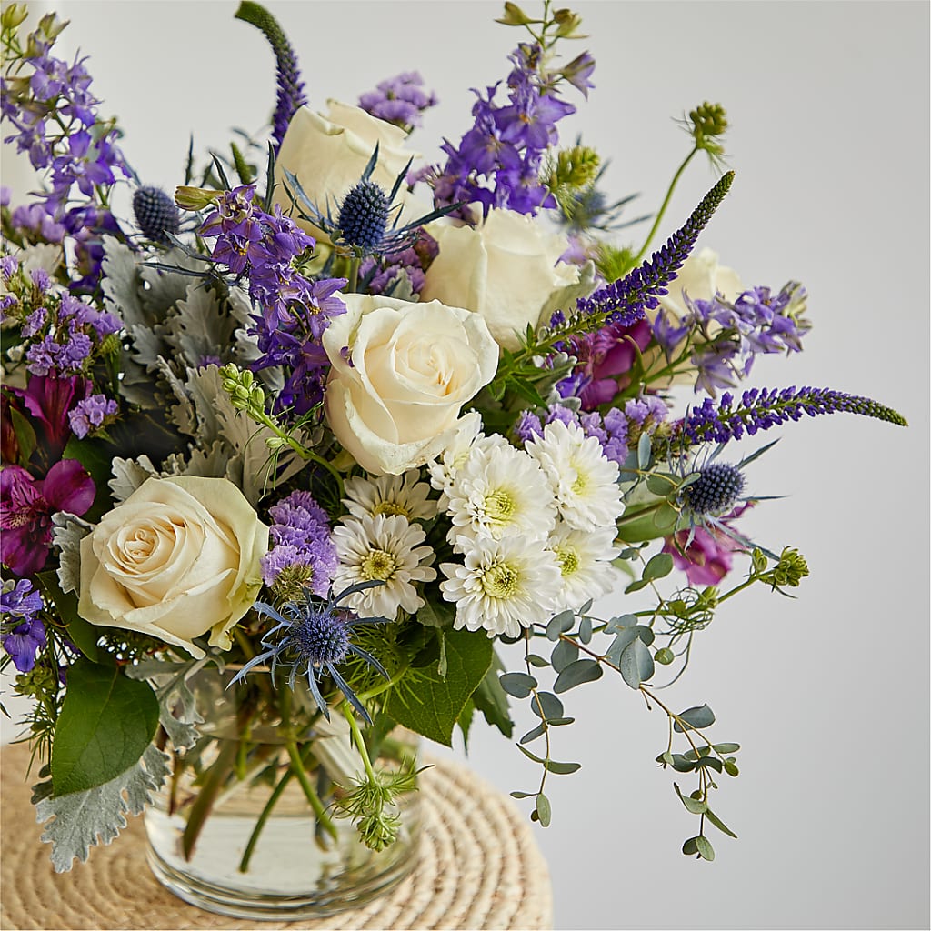 Shooting Star Bouquet –  James Floral Shoppe, Wilkinsburg PA