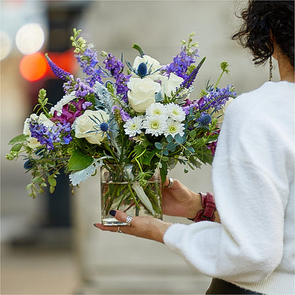 Shooting Star Bouquet –  James Floral Shoppe, Wilkinsburg PA