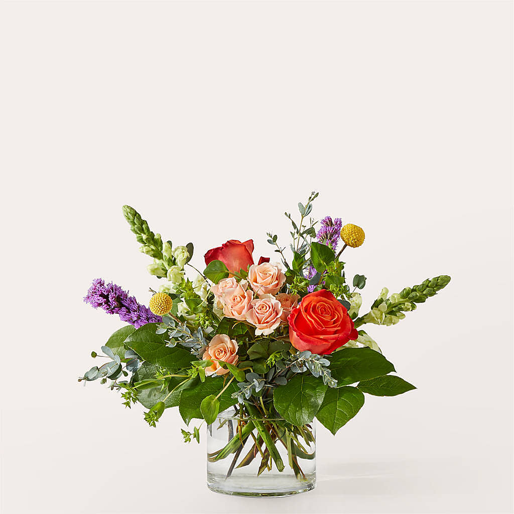 The Standout Bouquet –  James Floral Shoppe, Wilkinsburg PA