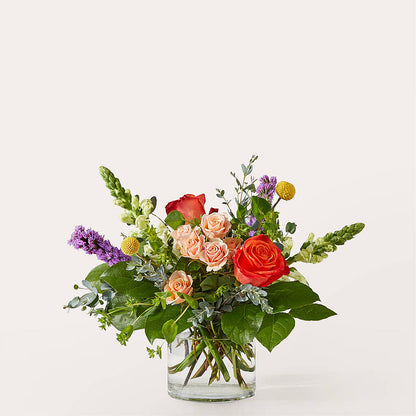 The Standout Bouquet –  James Floral Shoppe, Wilkinsburg PA