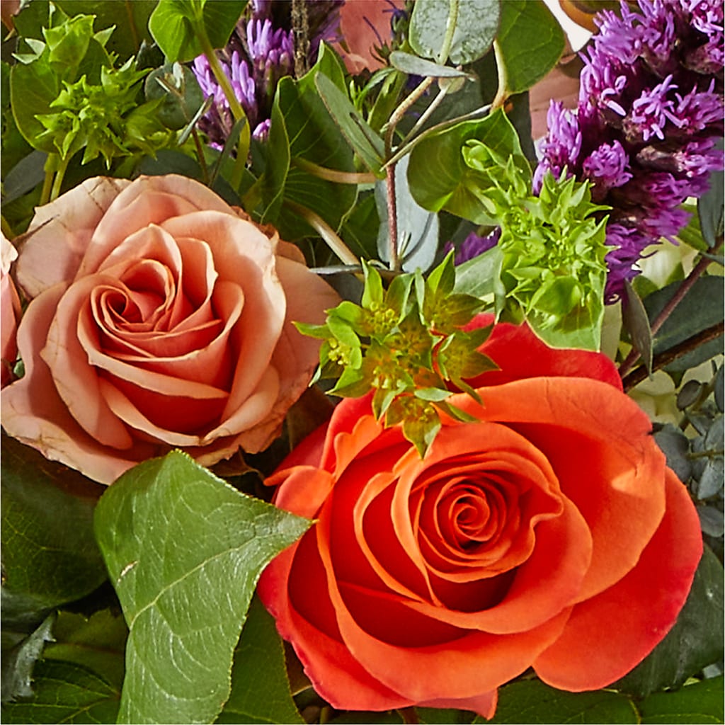 The Standout Bouquet –  James Floral Shoppe, Wilkinsburg PA