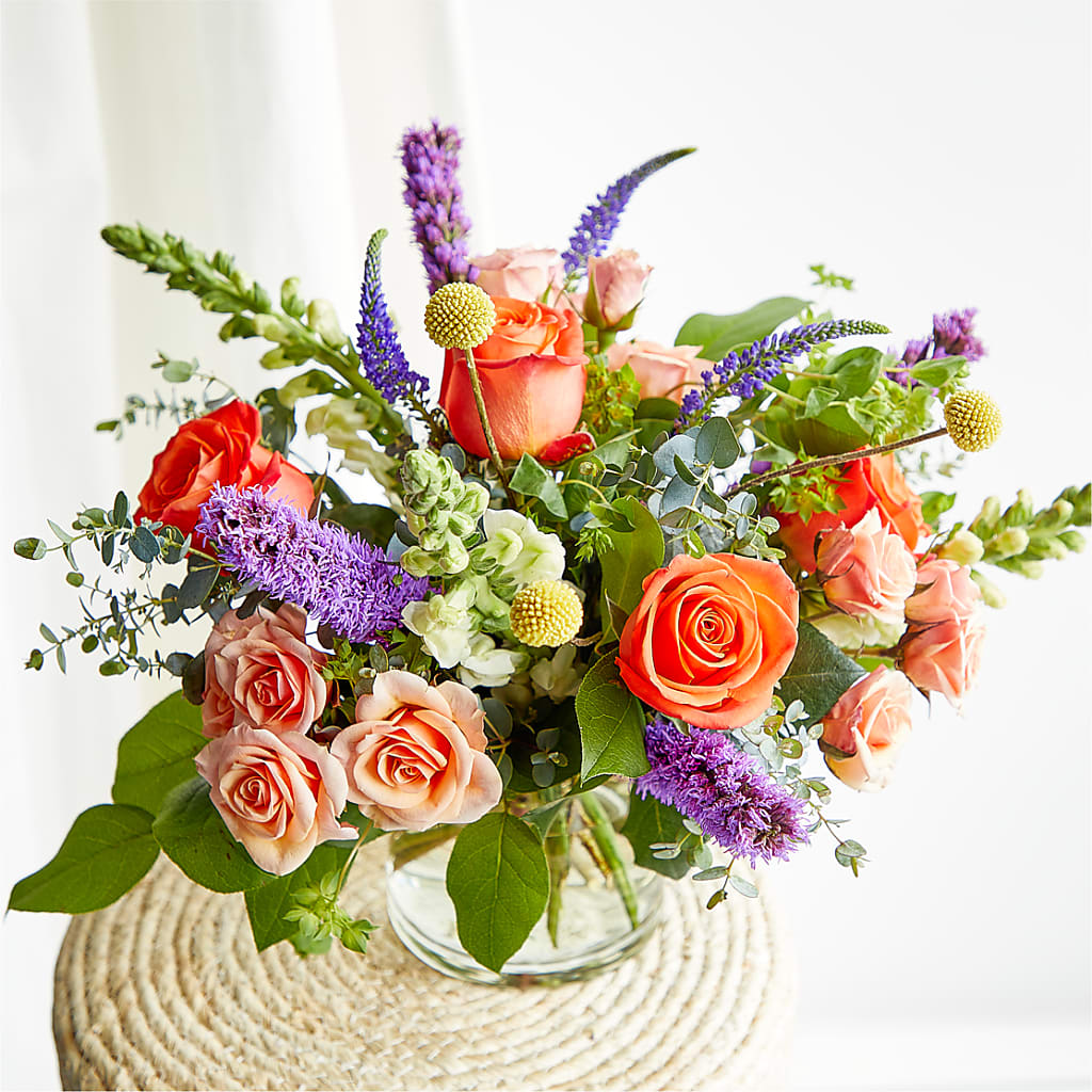 The Standout Bouquet –  James Floral Shoppe, Wilkinsburg PA