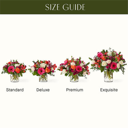 Smell the Roses Bouquet –  James Floral Shoppe, Wilkinsburg PA