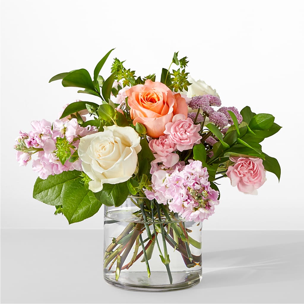 French Market Bouquet –  James Floral Shoppe, Wilkinsburg PA