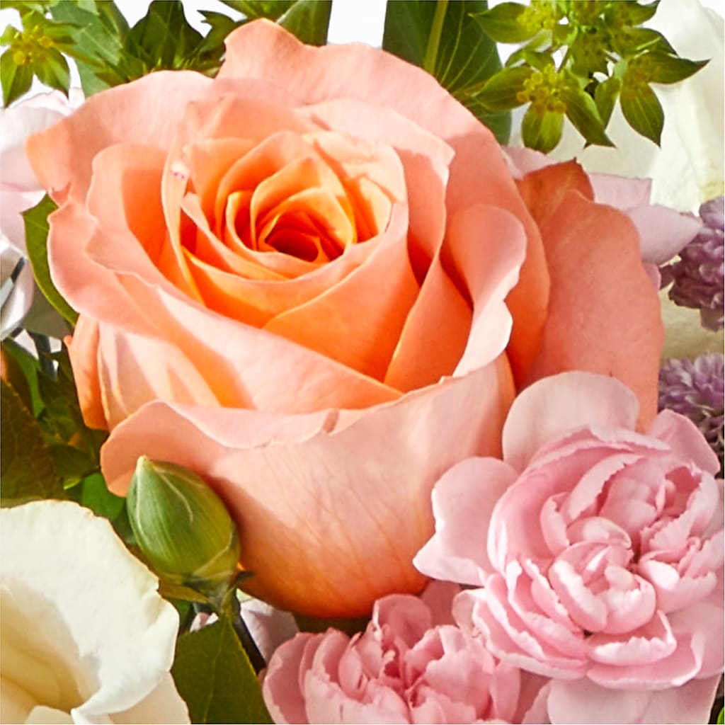 French Market Bouquet –  James Floral Shoppe, Wilkinsburg PA
