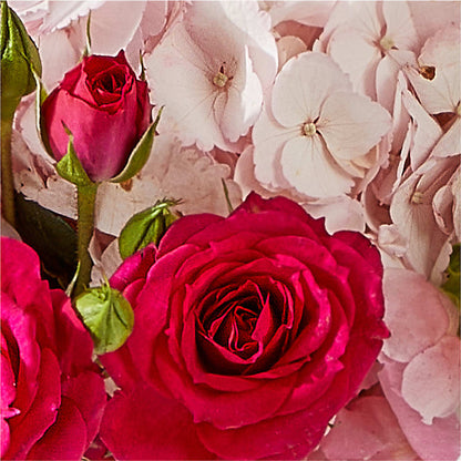 Glitz & Glam Bouquet –  James Floral Shoppe, Wilkinsburg PA