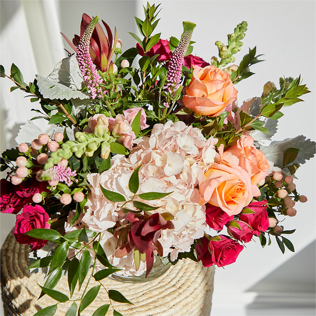 Glitz & Glam Bouquet –  James Floral Shoppe, Wilkinsburg PA