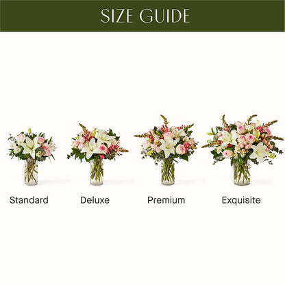 Ballet Slippers Bouquet –  James Floral Shoppe, Wilkinsburg PA