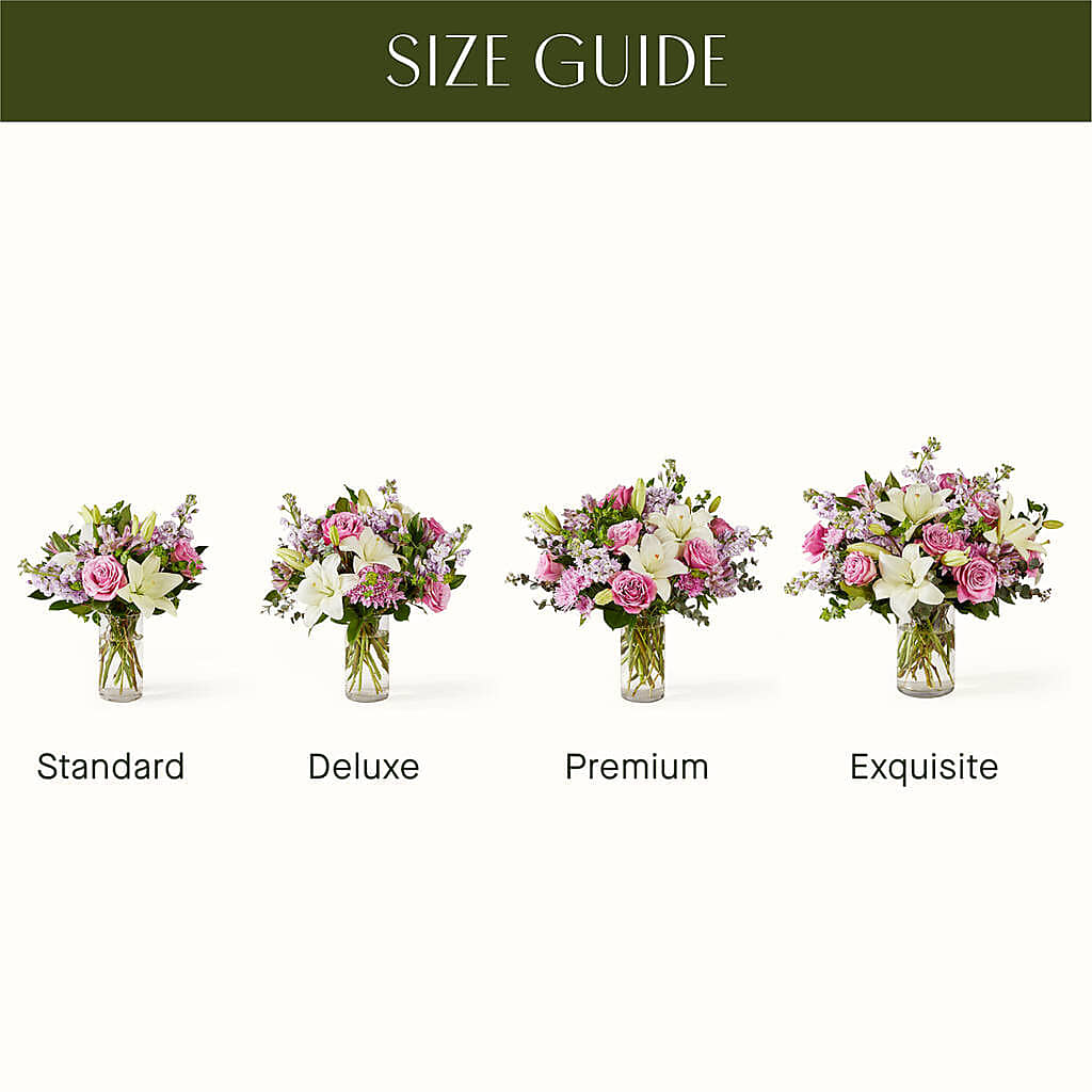 Daydreamer Bouquet –  James Floral Shoppe, Wilkinsburg PA