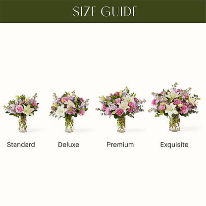 Daydreamer Bouquet –  James Floral Shoppe, Wilkinsburg PA