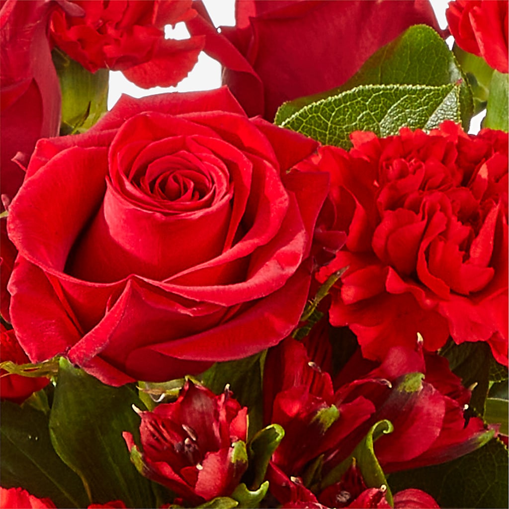 The Heartstrings Bouquet –  James Floral Shoppe, Wilkinsburg PA