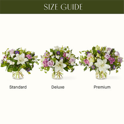 April Showers Bouquet –  James Floral Shoppe, Wilkinsburg PA